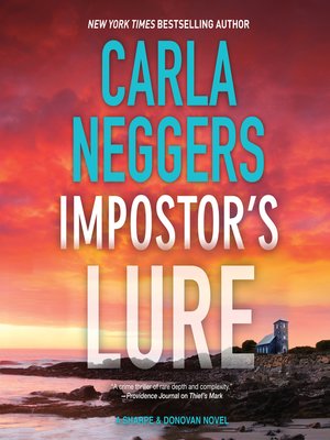 cover image of Impostor's Lure